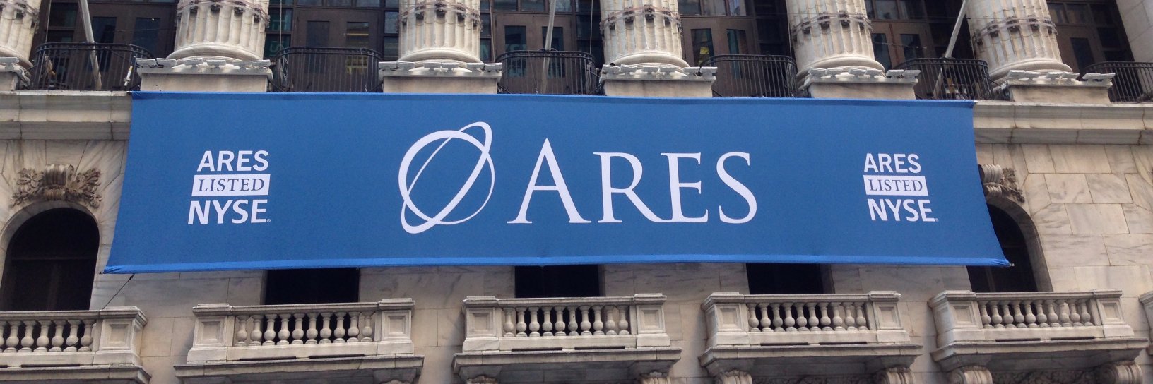 James V. Barcia banner