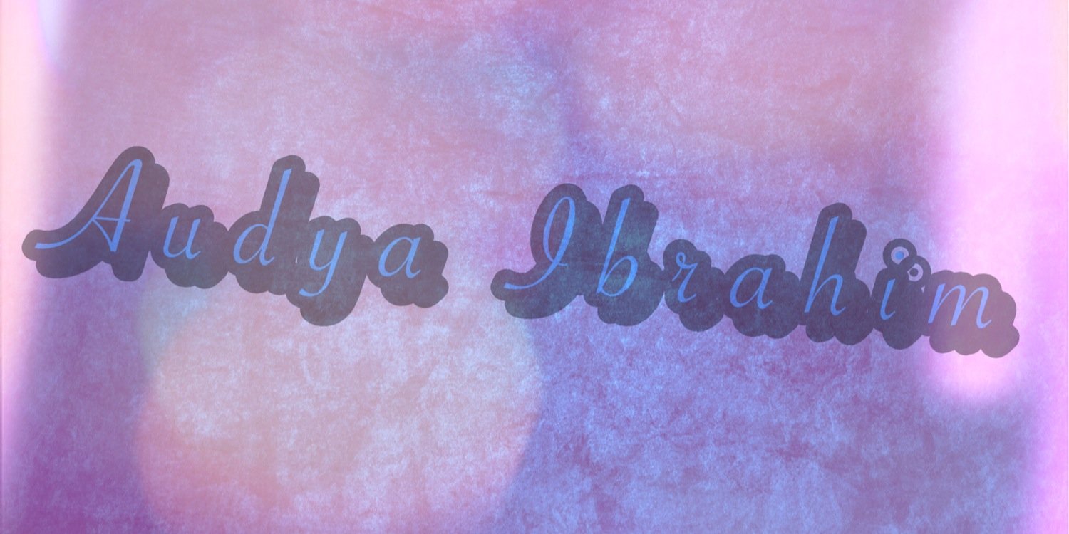 dyayaIR's profile banner image