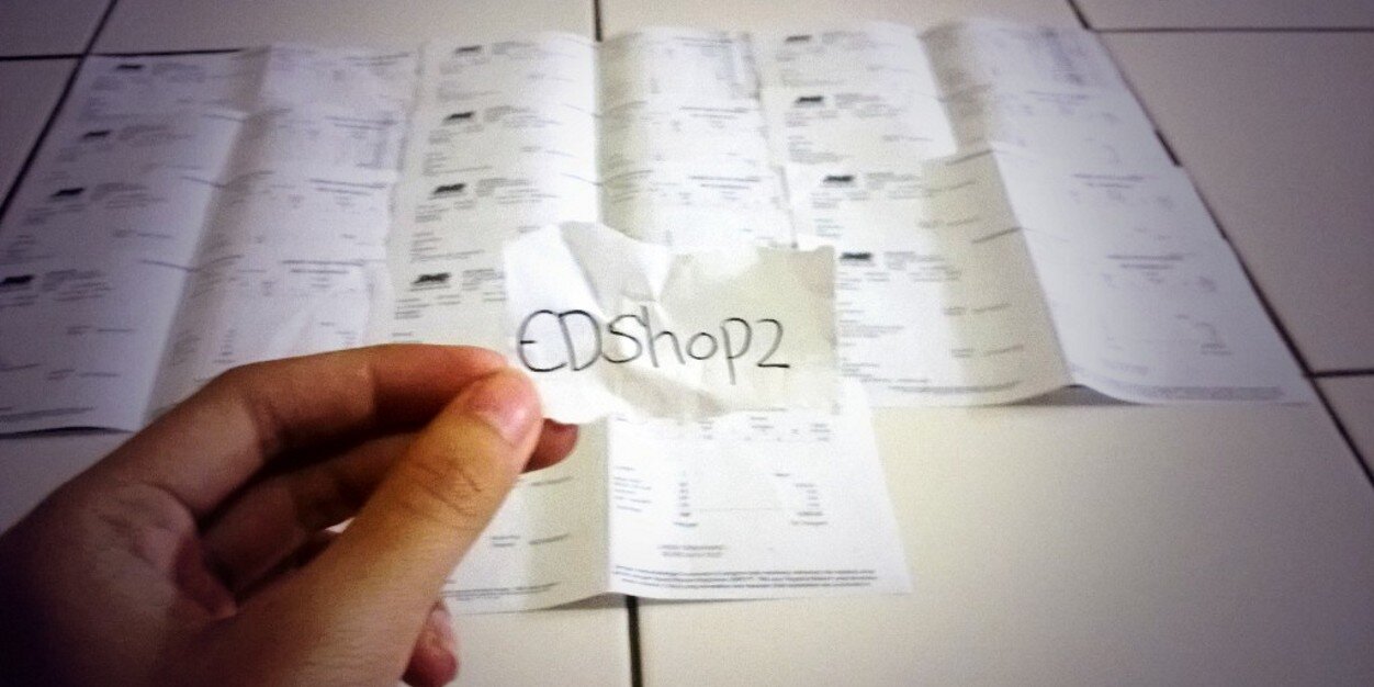 EDShop2's profile banner image