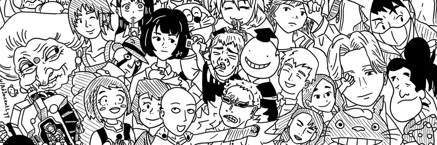 MobBarlay's profile banner image