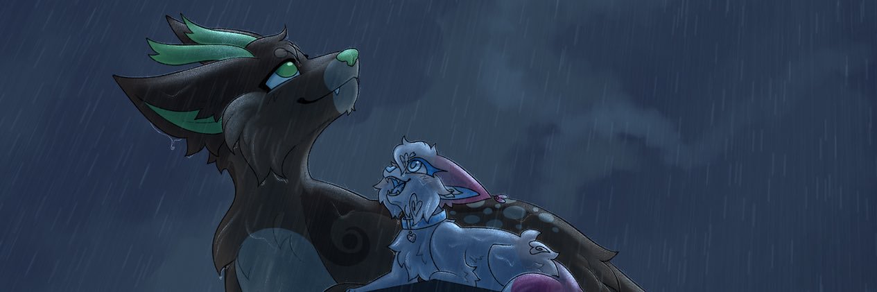Flaredashe's profile banner image