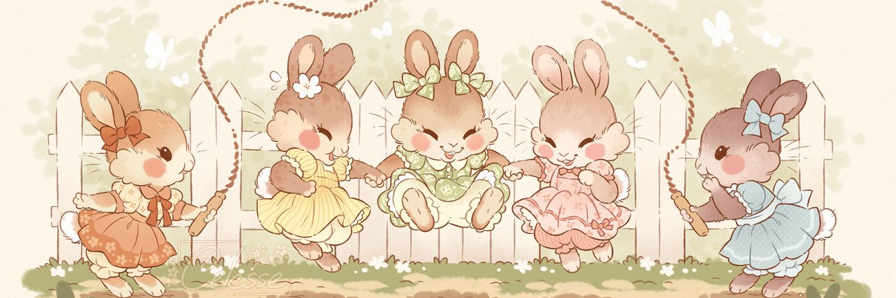 Celesse ✿ banner