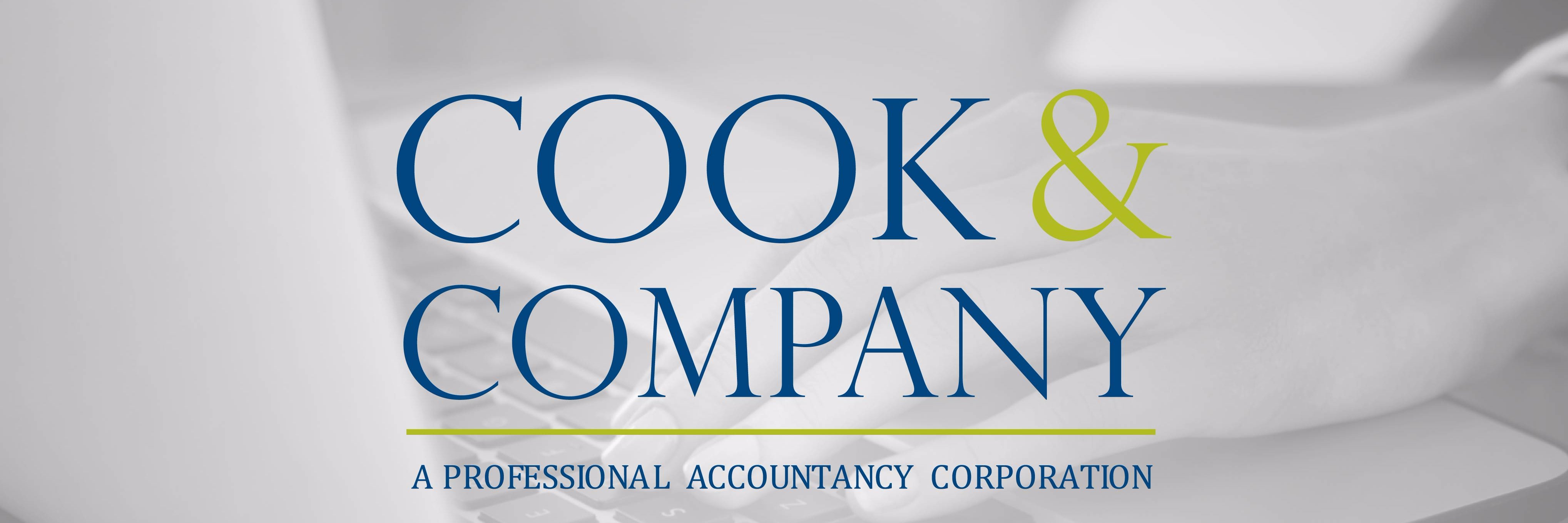 Cook & Company, CPA (@CPA4Nonprofits) / Posts / X