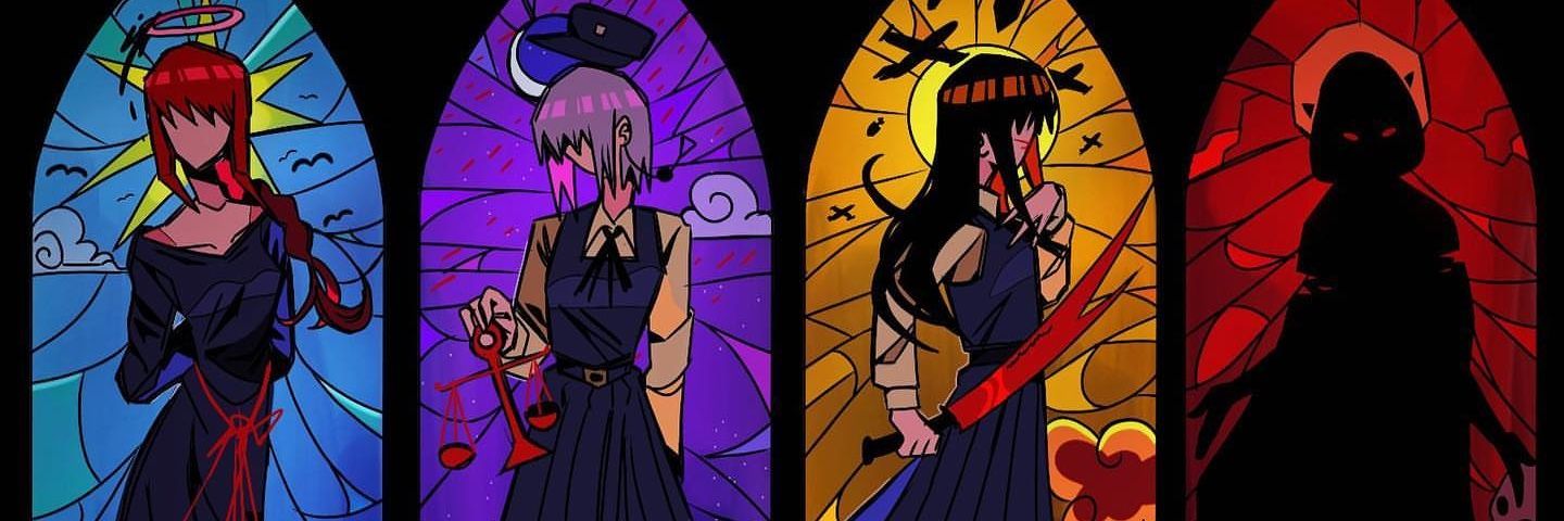 St_clair795's profile banner image