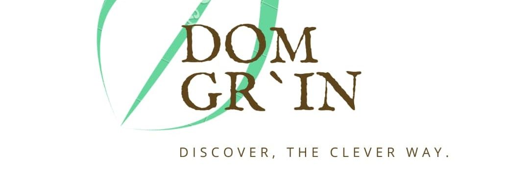 Domgrin's profile banner image
