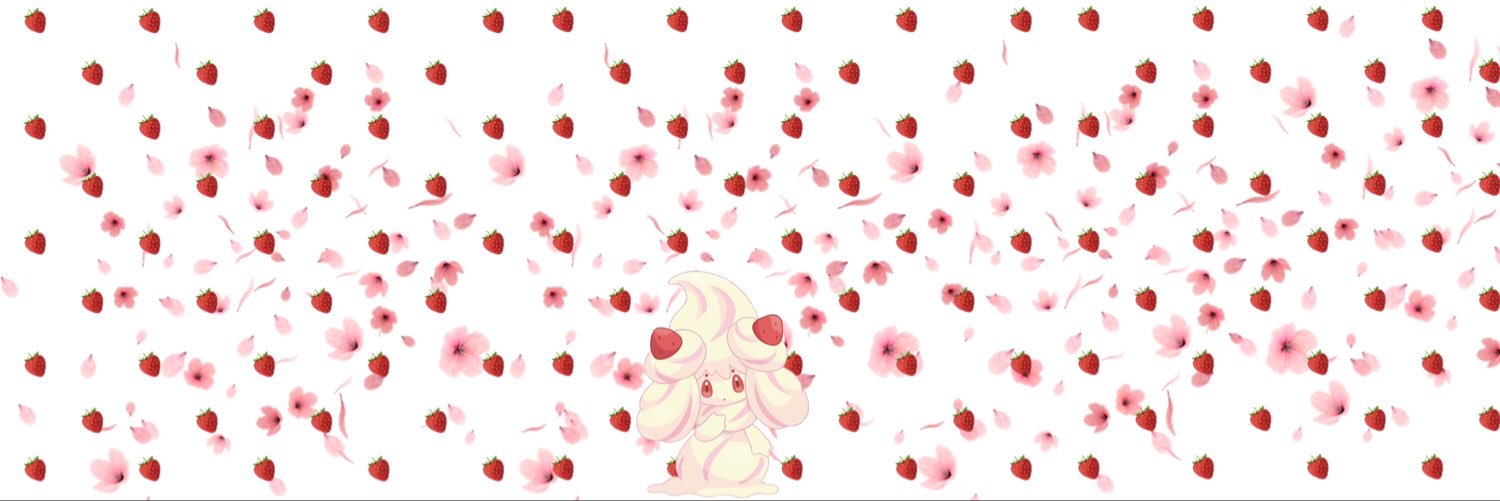 magicalpiplup's profile banner image