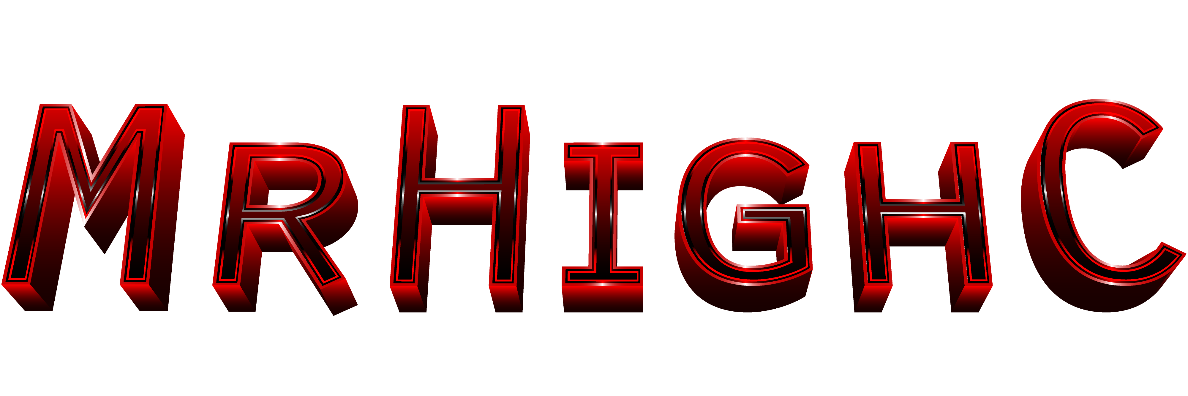 mrhighc's profile banner image