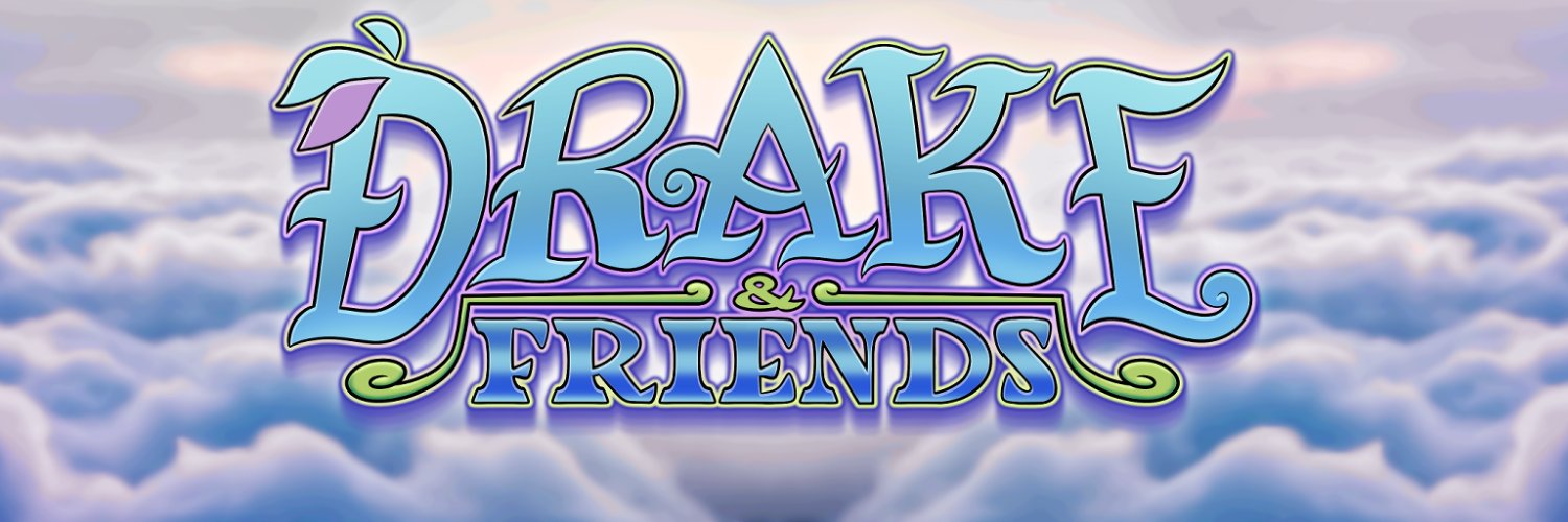 Drake The Drizzile banner