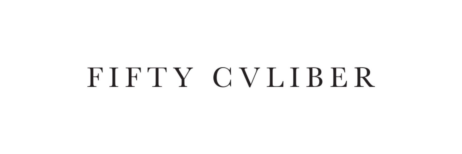 FiftyCvliber's profile banner image