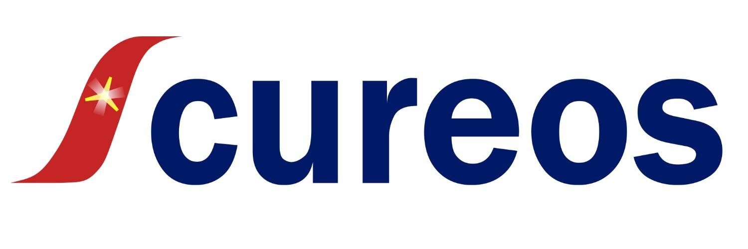 cureos's profile banner image