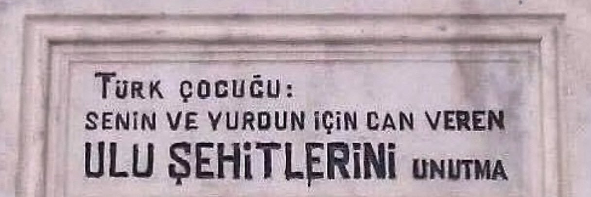 gbayram34's profile banner image