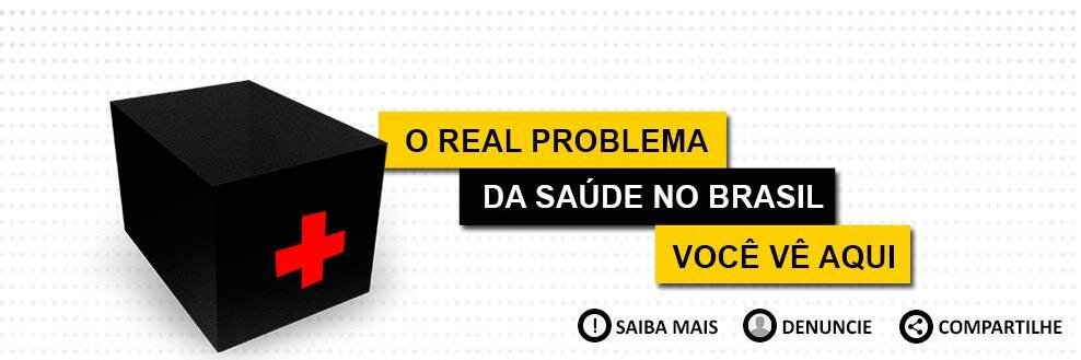 caixapretasaude's profile banner image