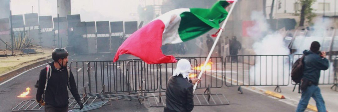 OaxacaInformada's profile banner image