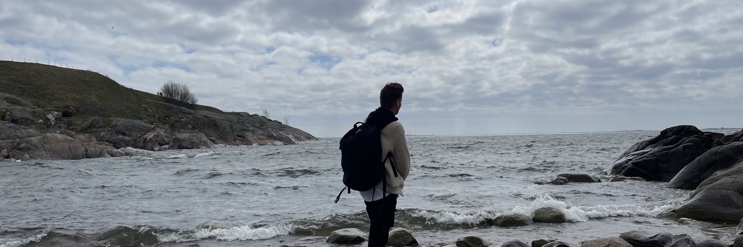 GingerMetSnor's profile banner image