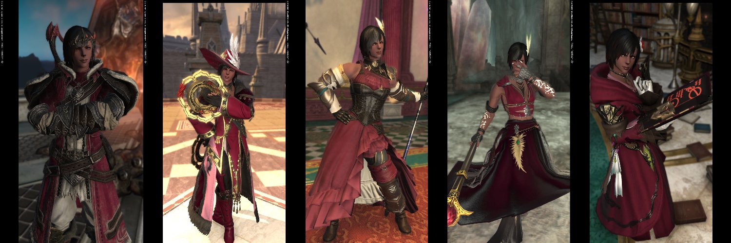 TaurusVersant's profile banner image