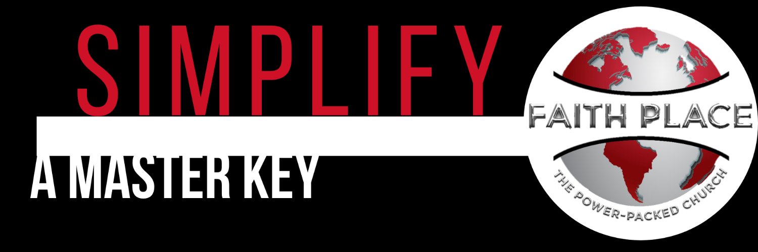 FaithPlaceNY's profile banner image