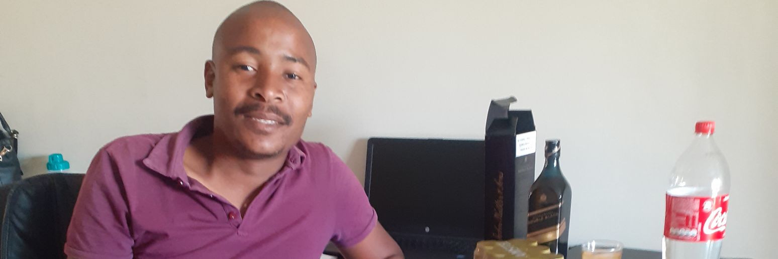 MpeSihle's profile banner image