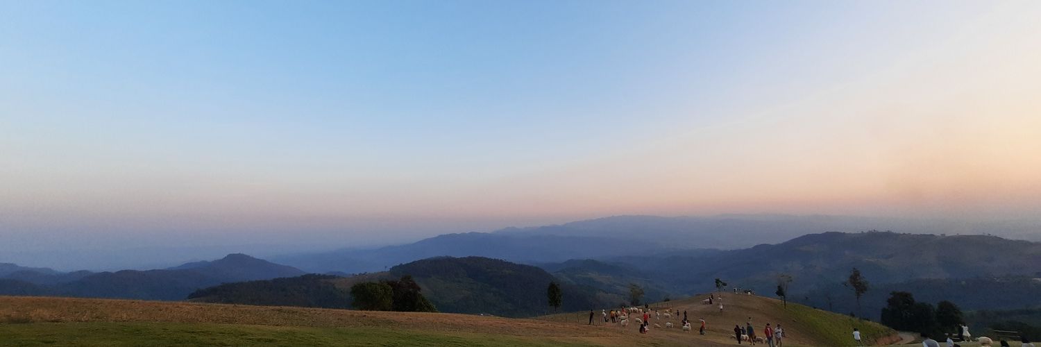 iamthelargebear's profile banner image