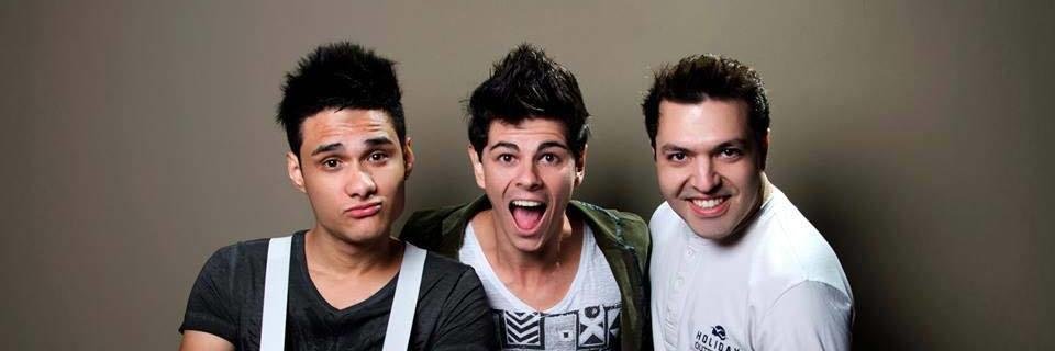 TDBoficial's profile banner image