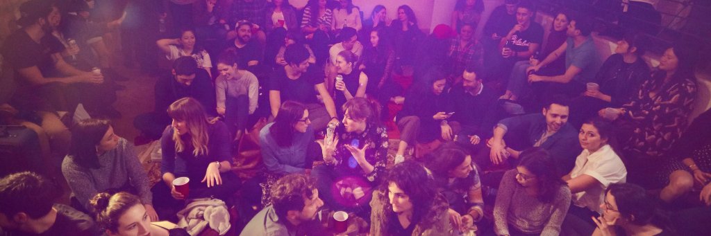 SecretLoftNYC's profile banner image