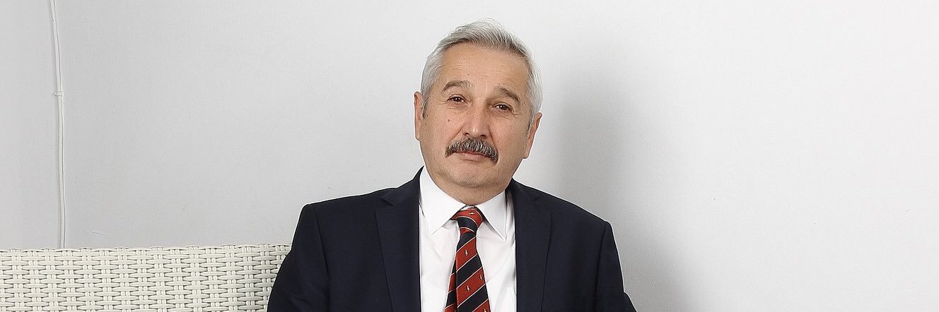 Ahmet Fikri Kızmaz banner