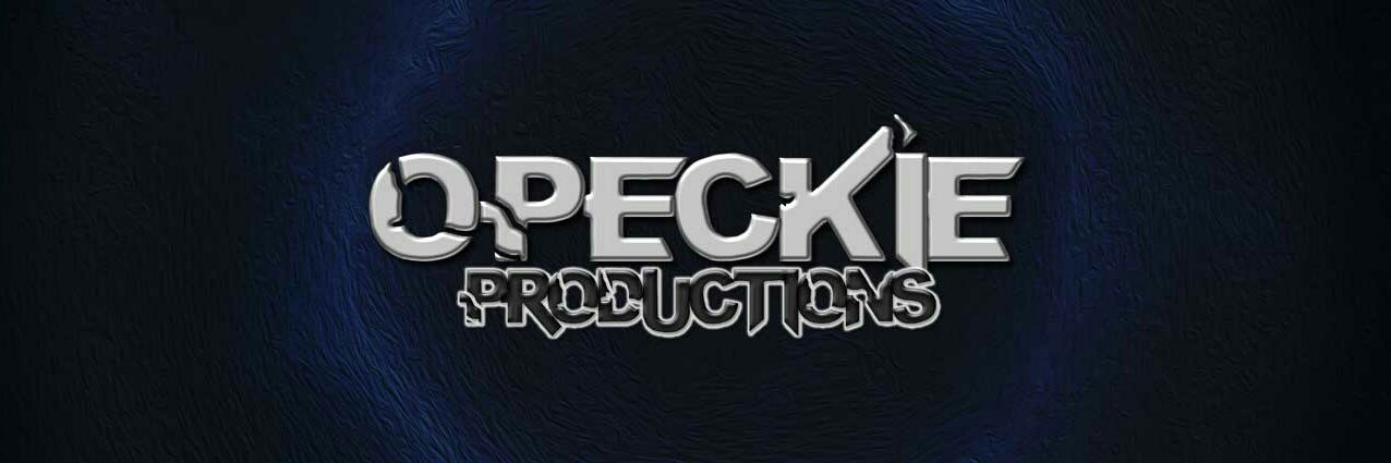 opeckie's profile banner image