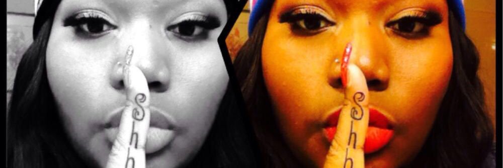 MrsCocoChanel's profile banner image