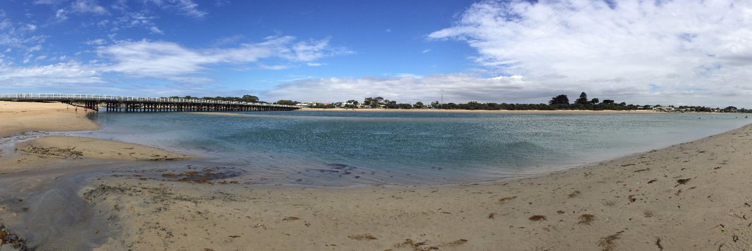 Belinda Gaskell banner