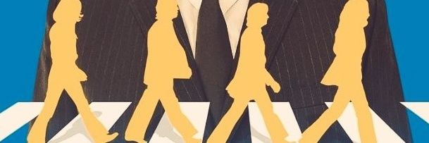 ThatQuietBeatle's profile banner image