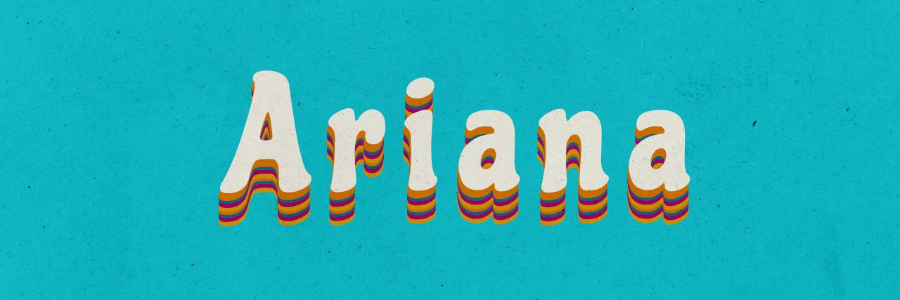 Ariana Alexis banner