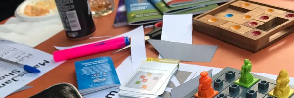 MathsJam Profile Banner