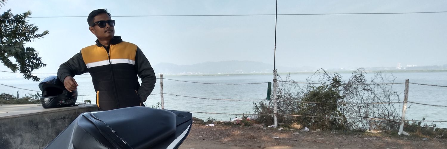 ManojkrD555's profile banner image