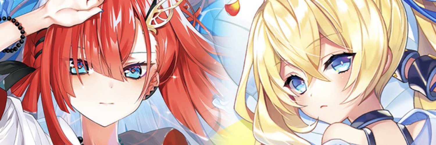 NADEPOPU's profile banner image