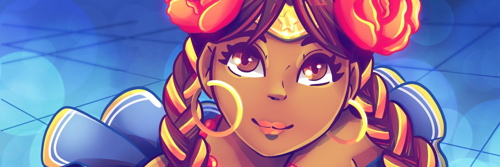 Johana Oliva banner