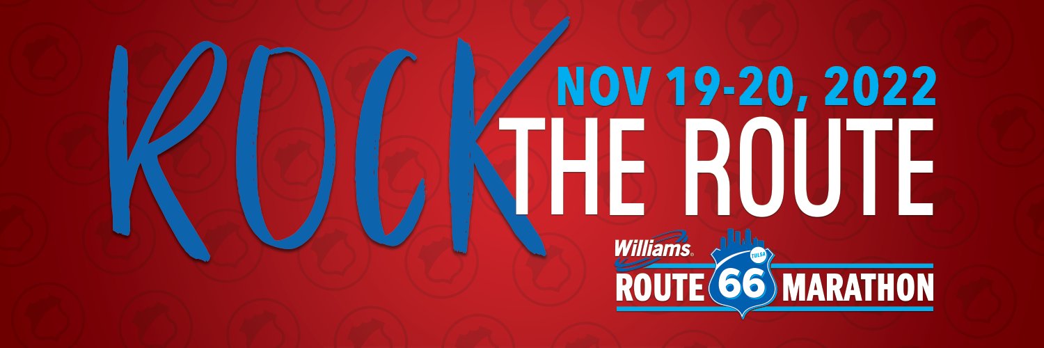 route66marathon's profile banner image