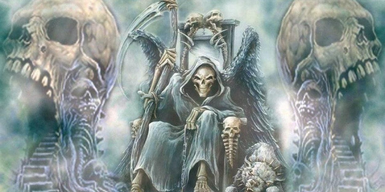 ReaperMetal's profile banner image