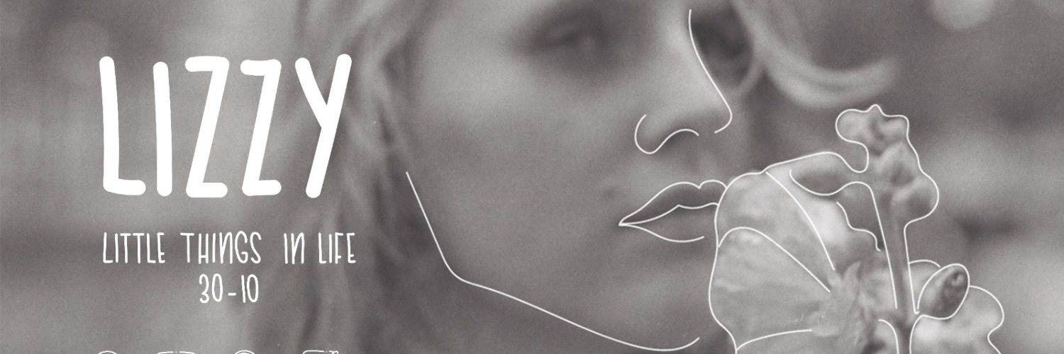 lizzyossevoort's profile banner image