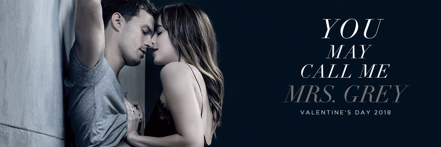 50SFilms's profile banner image