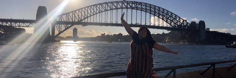caz330's profile banner image