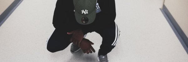 DrewWontSmile Profile Banner