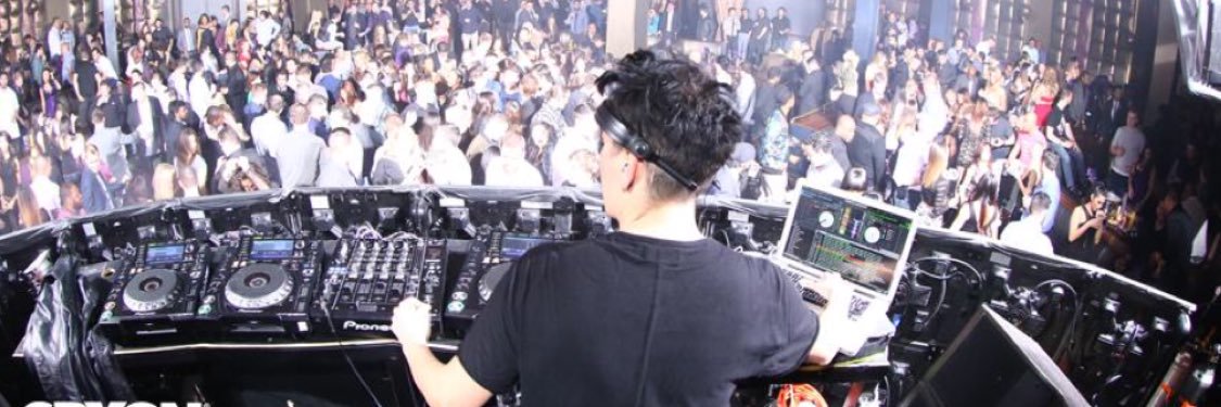 DJLISAPITTMAN's profile banner image