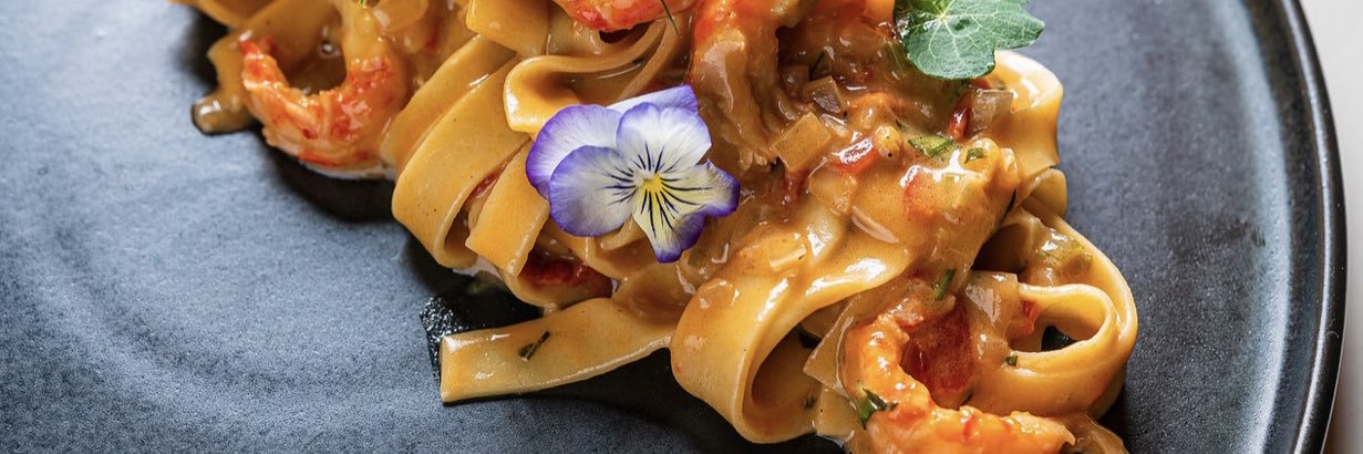 Chef Matt Baker banner