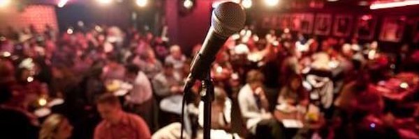 ImprovHouston Profile Banner
