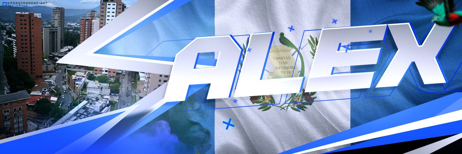Alexanderare1's profile banner image