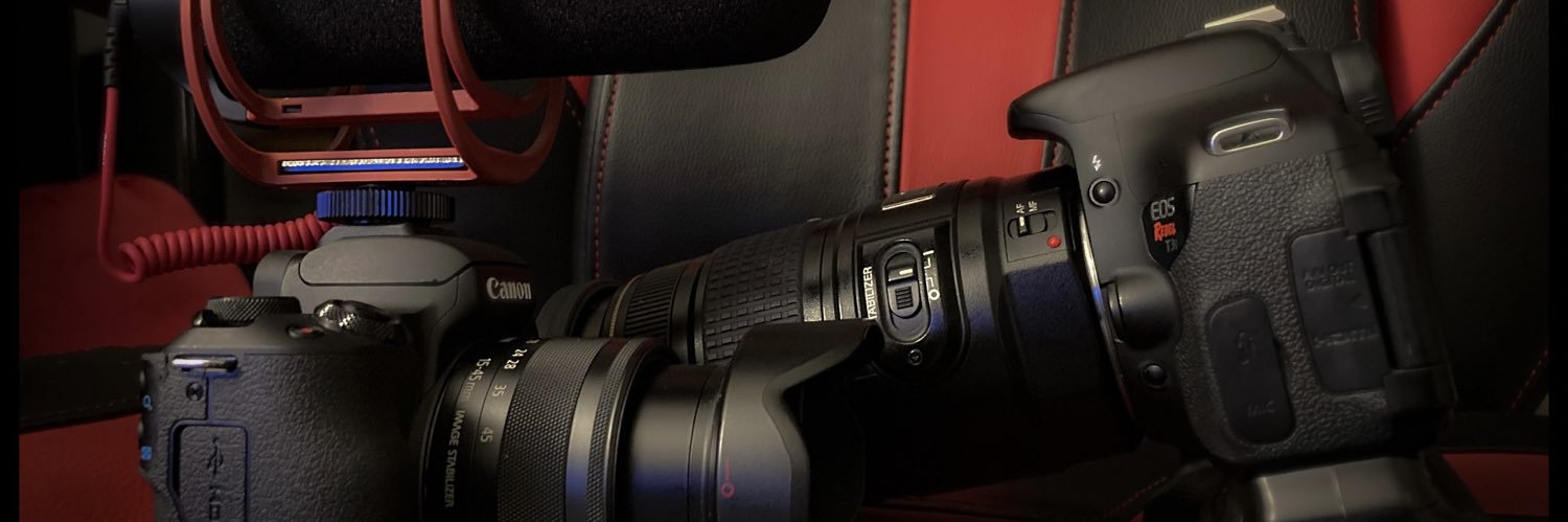 BCasPhotography's profile banner image