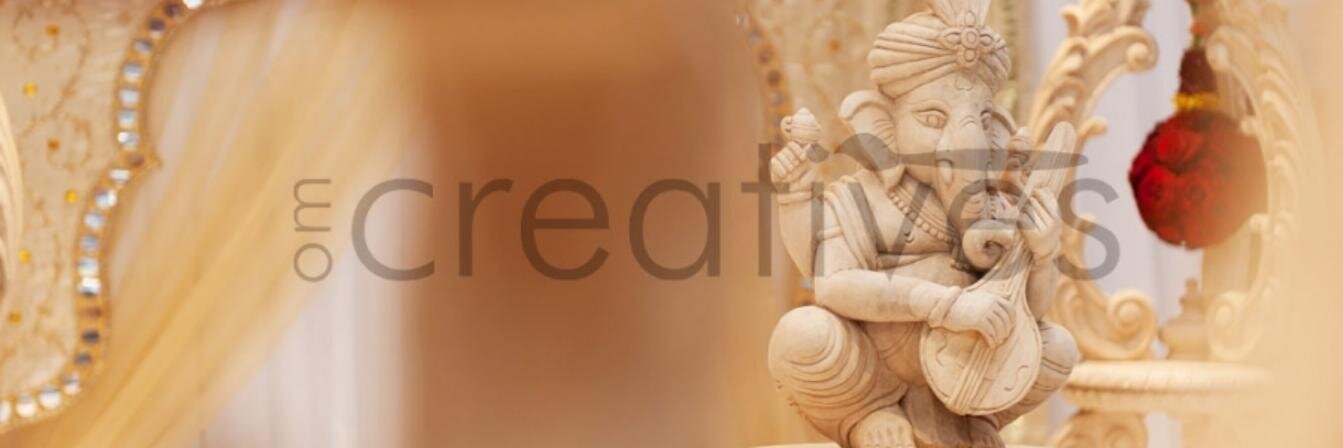 omcreatives's profile banner image
