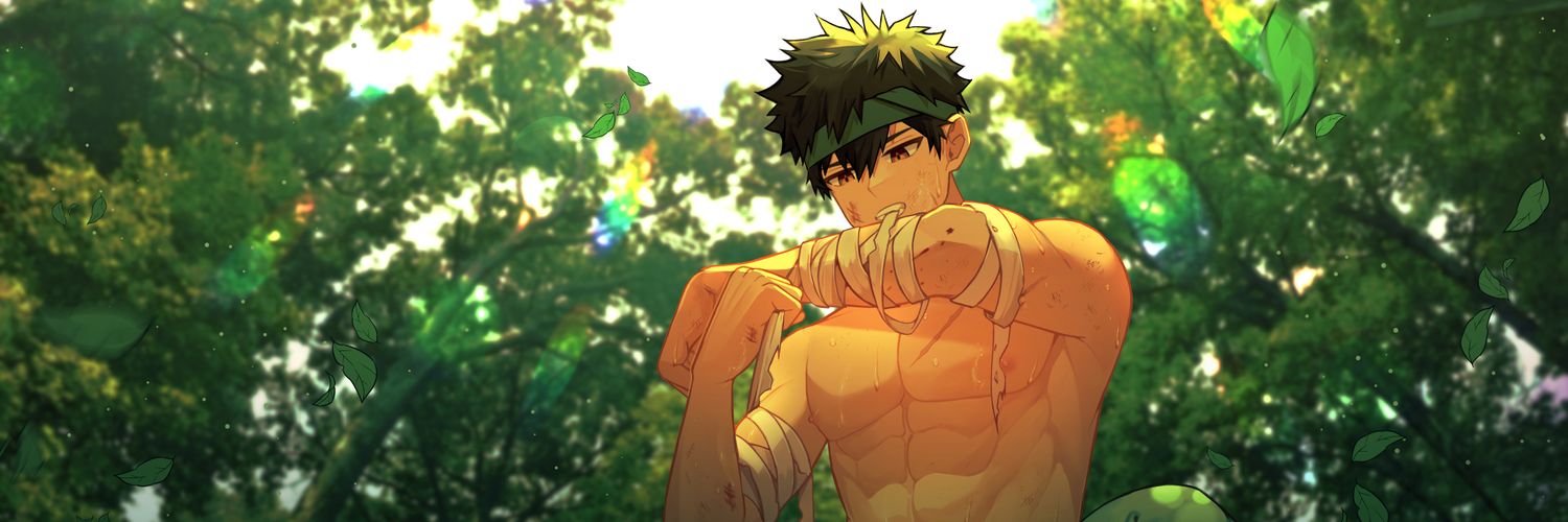 ヴァイン / Vyne 🔞 banner