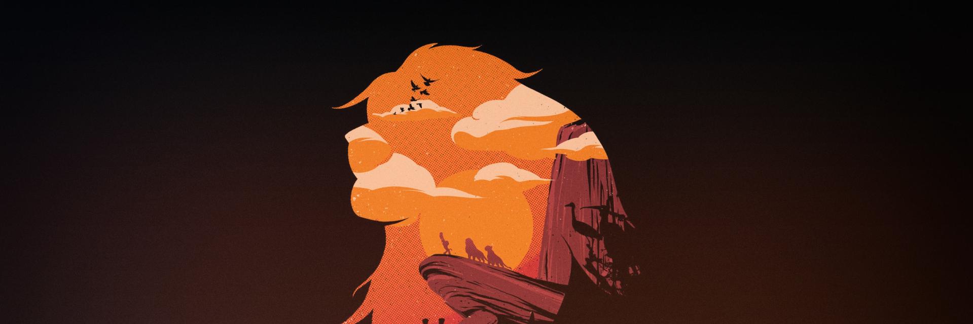 SimbaTheLion's profile banner image