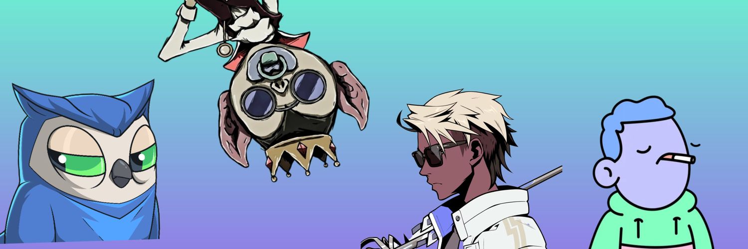 aroyansm's profile banner image