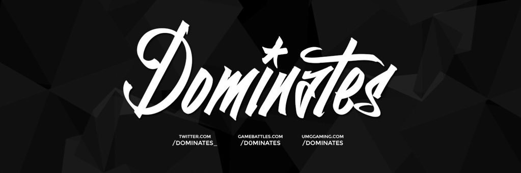 Dominates_'s profile banner image